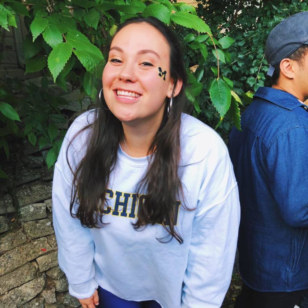 Meet your Posher, Emma